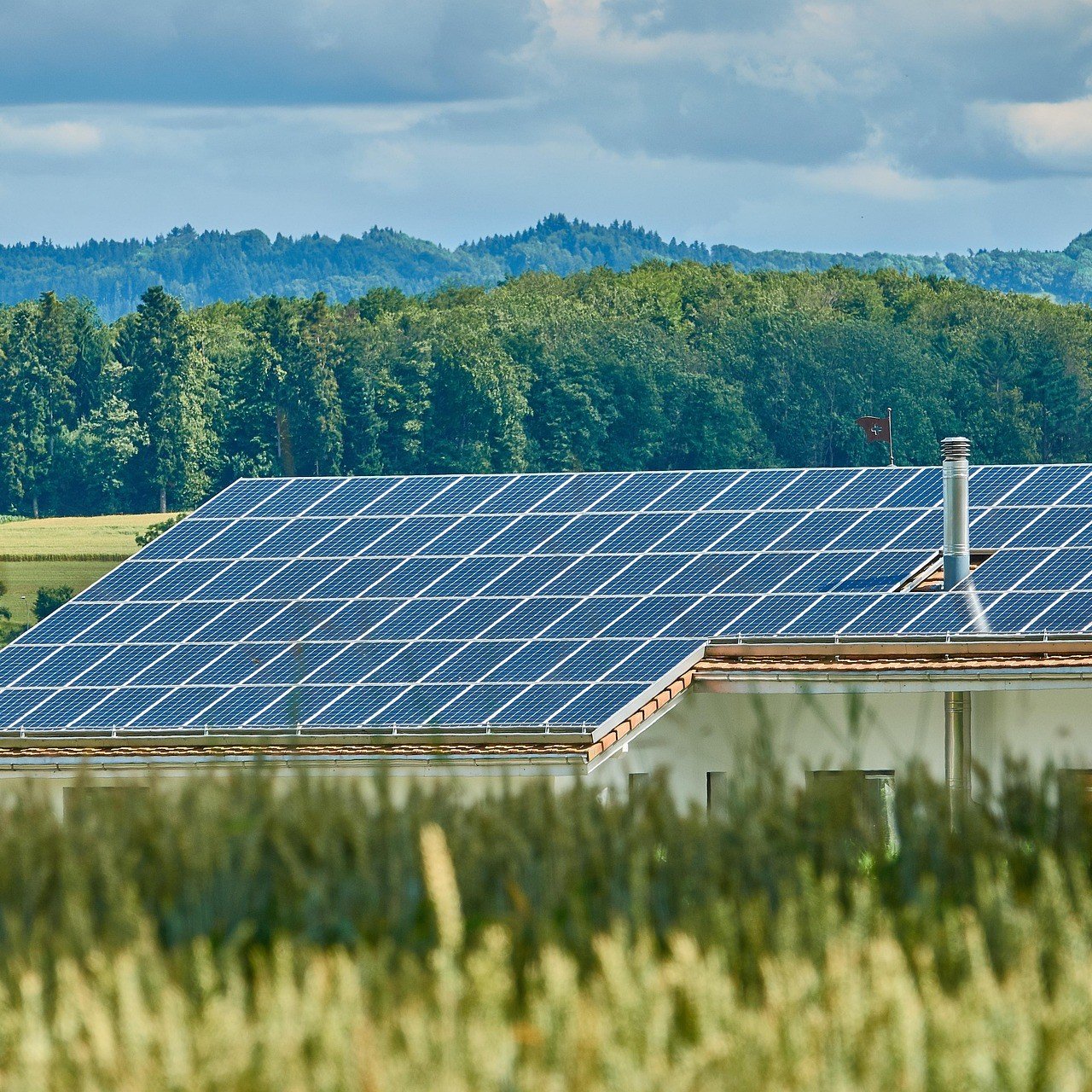 Topcon Solar Module Manufacturers